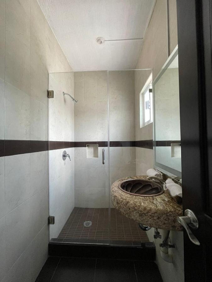 Suite Los Angeles Tecozautla Exterior foto