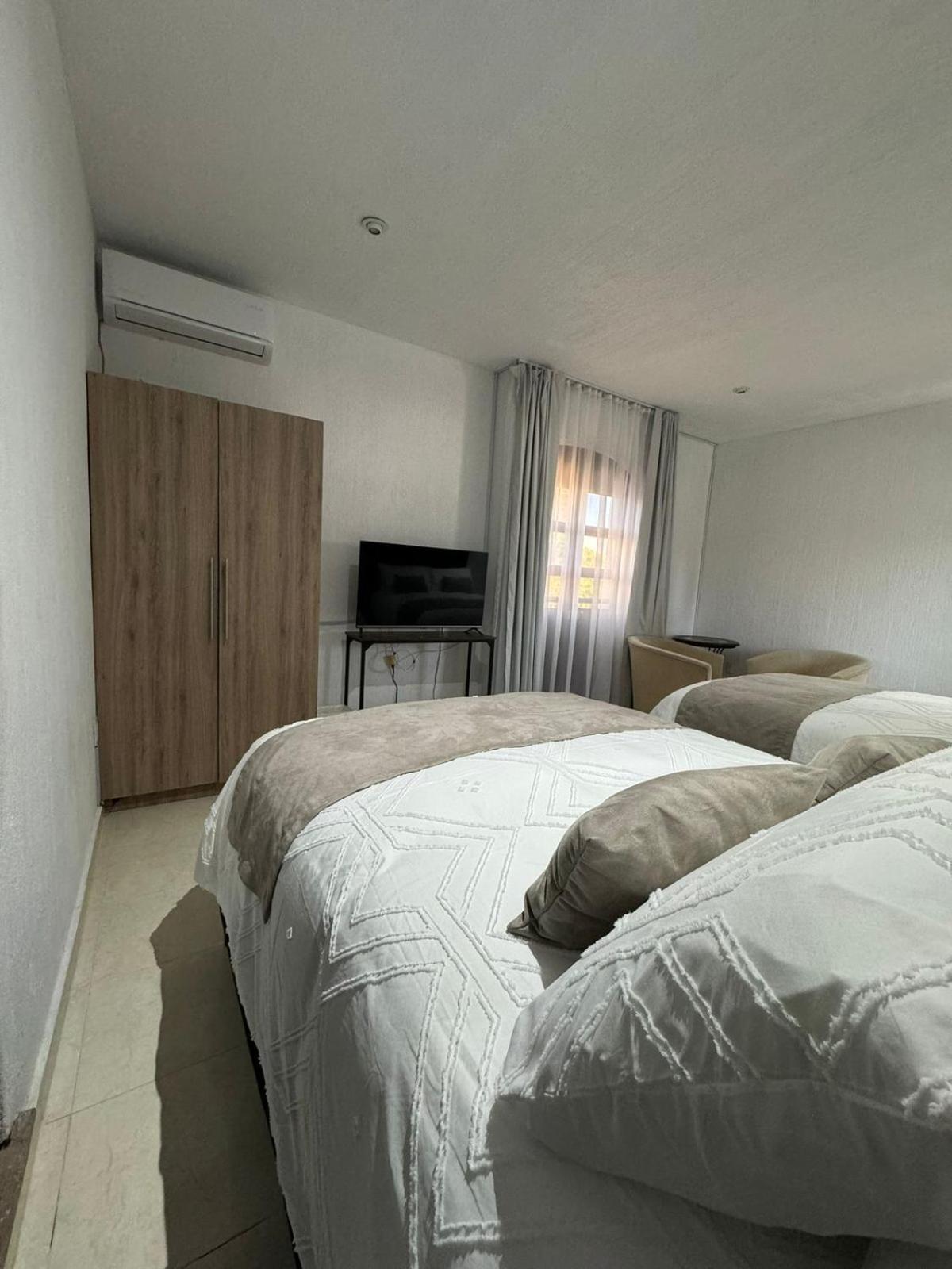 Suite Los Angeles Tecozautla Exterior foto